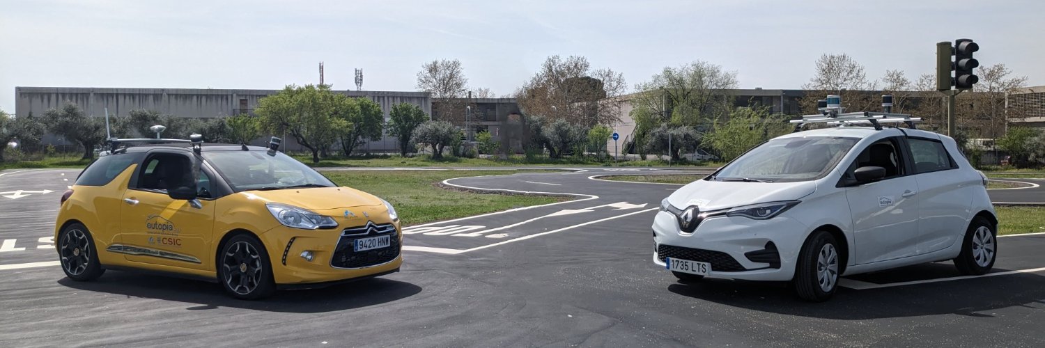 Programa AUTOPIA banner