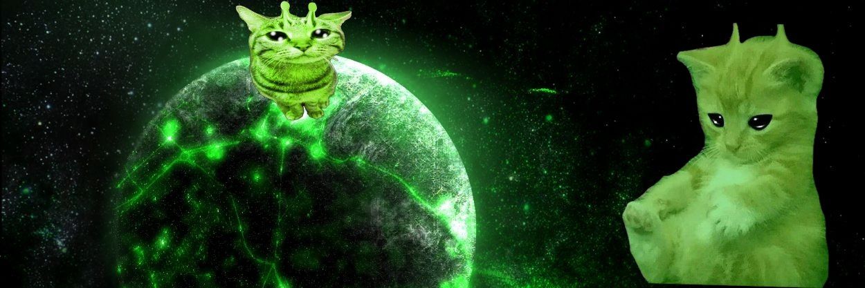 Glorp banner