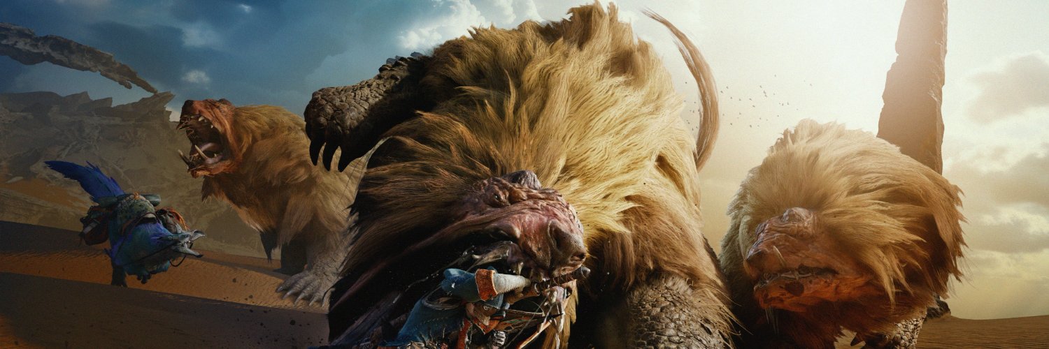 RathalosWatch's banner