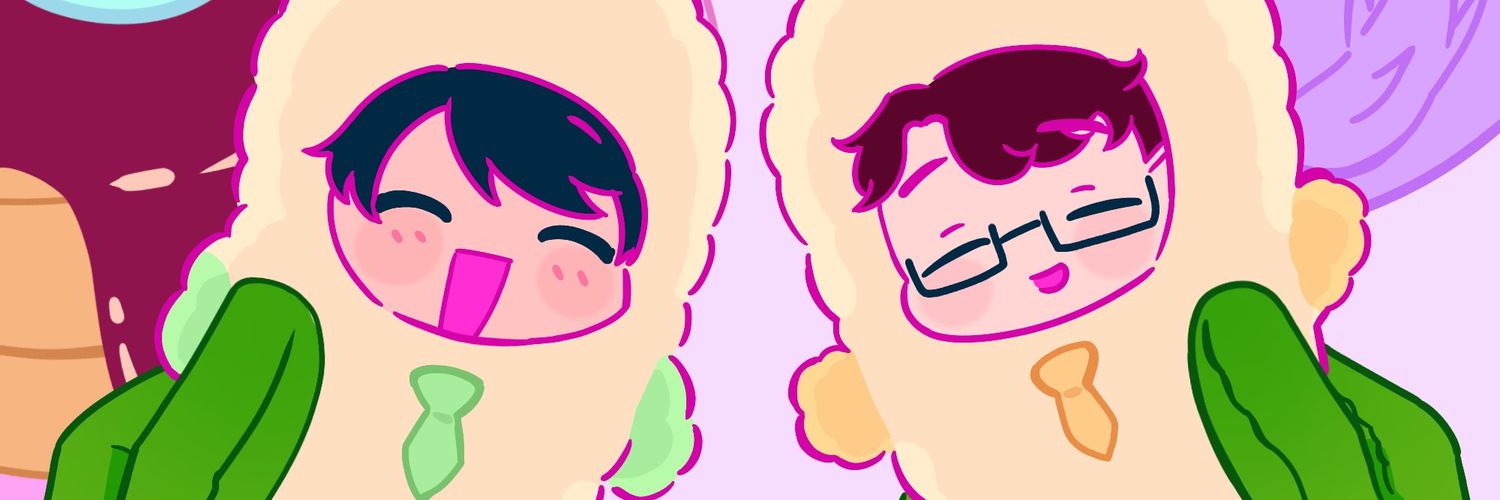 🥞 Secretary 💛 banner