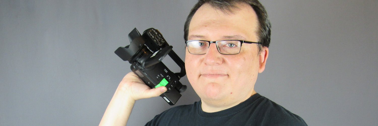lazybob's profile banner image