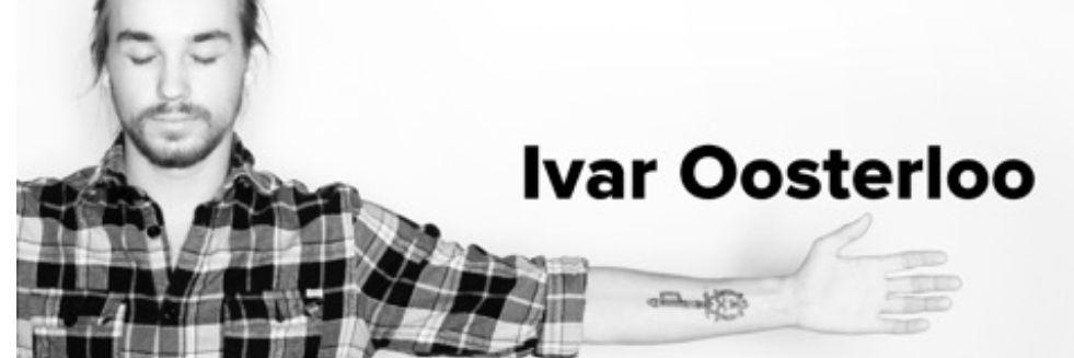 IvarsWorld's profile banner image