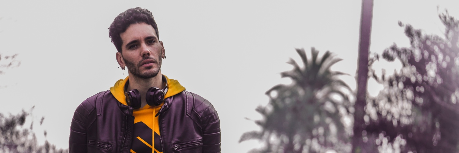 Josudlc's profile banner image