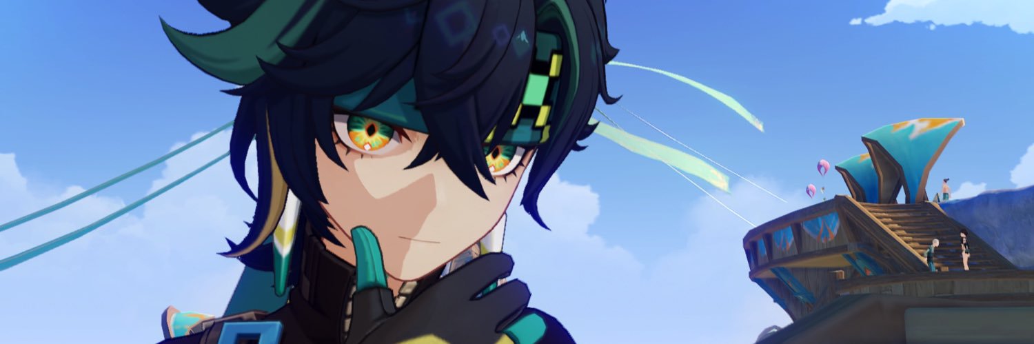 翠葉's banner