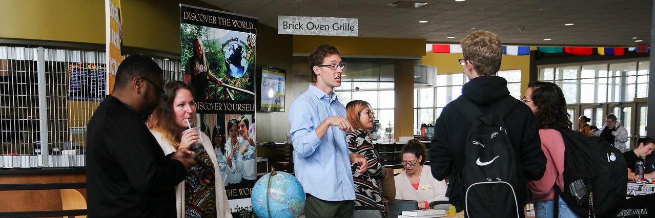 UWSCareers's profile banner image