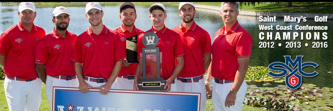 SaintMarysGolf's profile banner image