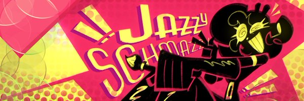 Jazzy_Schmazzy Profile Banner