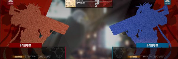 DailyStriveChar Profile Banner
