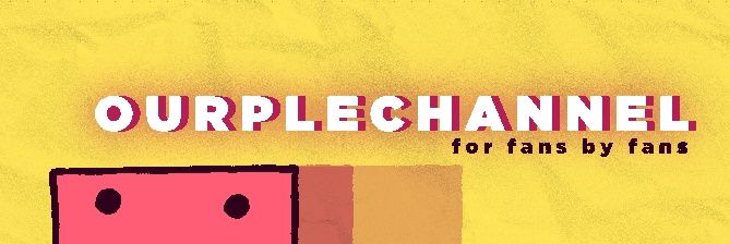 OurpleChannel banner