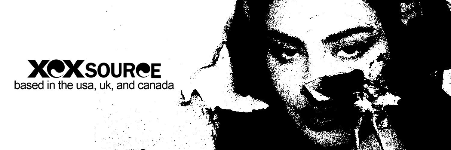 xcx source banner