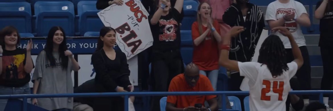 Jarrius Smith banner