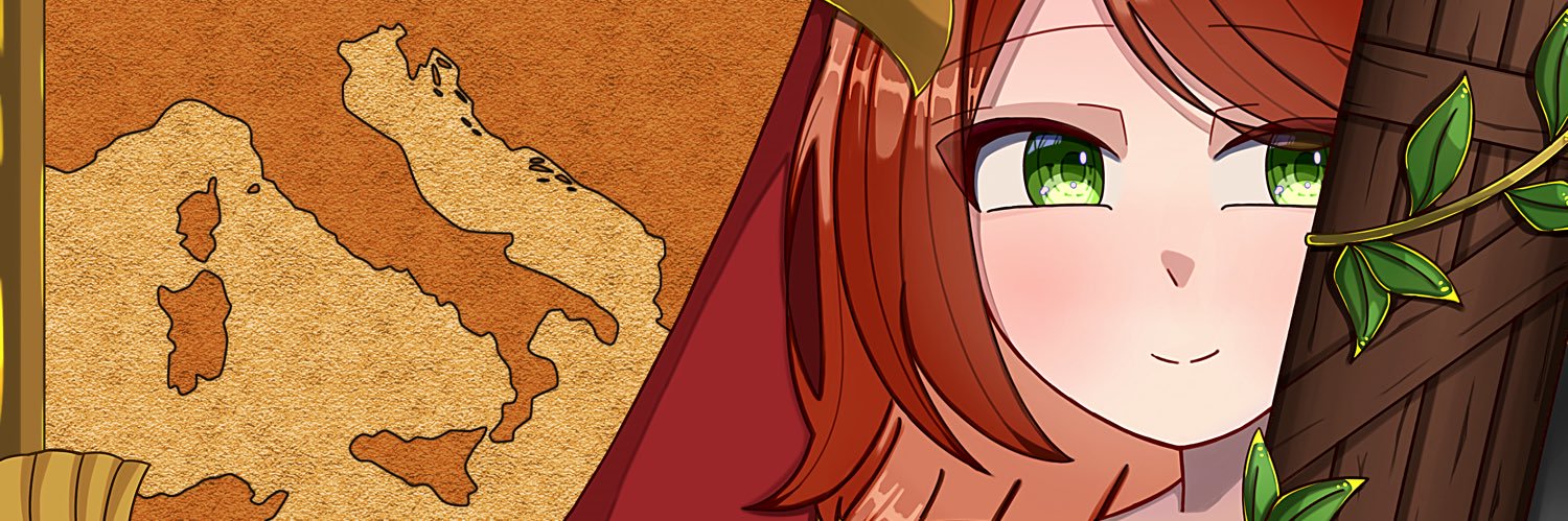 玄米茶🌾's banner
