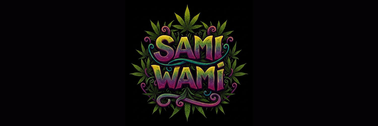 sami wami's banner