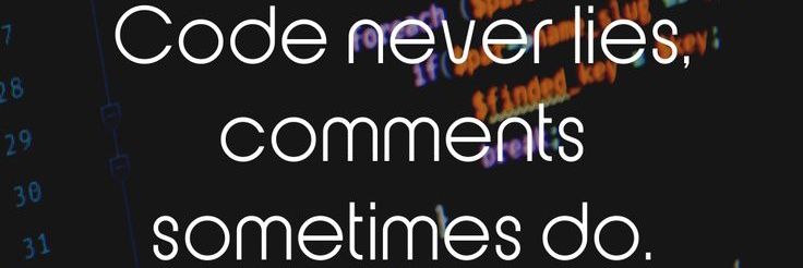 Ved banner