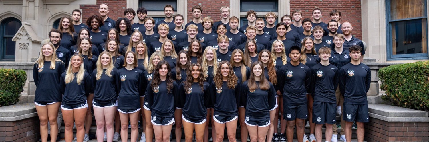 CSU Swim & Dive banner