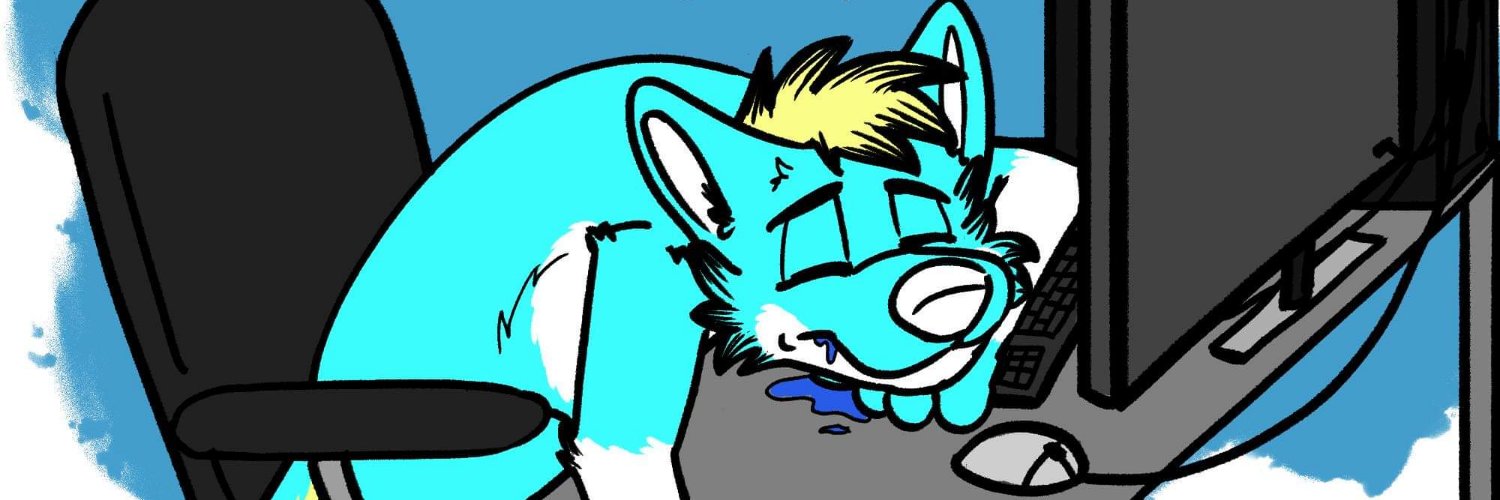 Yeffsie's profile banner image