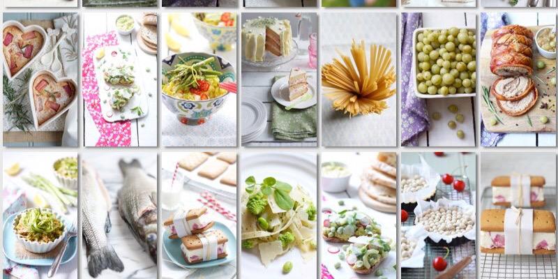 Melanie Johnson banner