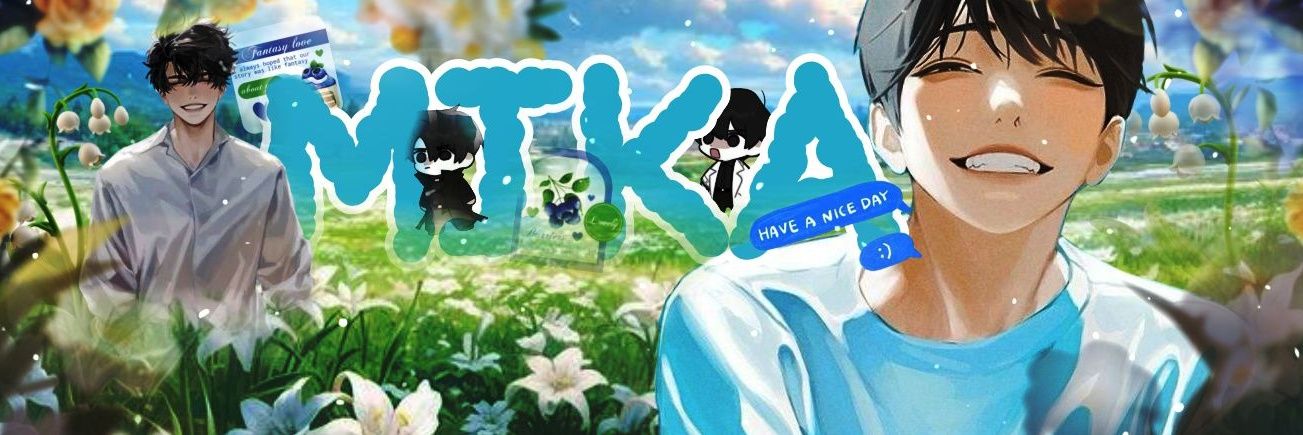 Mika1978459's profile banner image