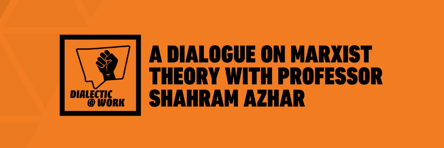 Dialectic at Work banner