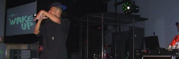 Oracle [1Peter 4:11] banner