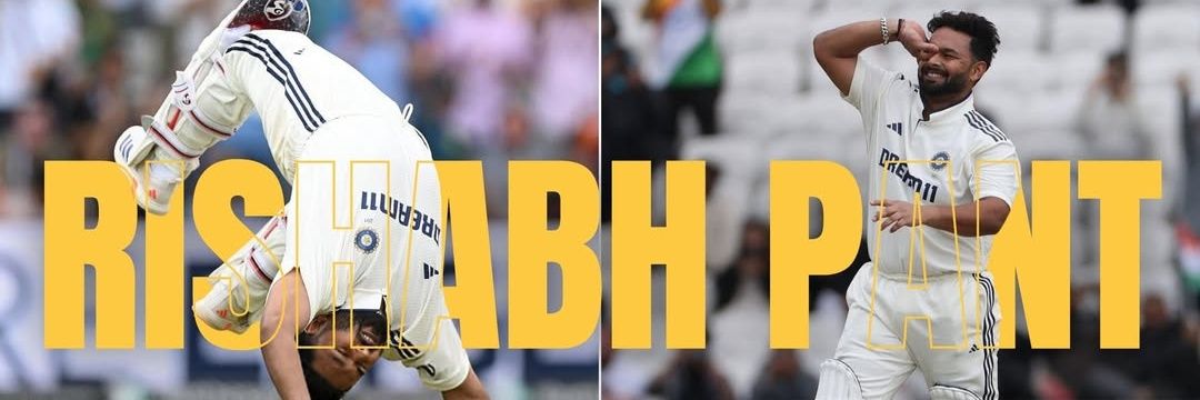 Ishan Ghosh¹⁷🇮🇳's banner