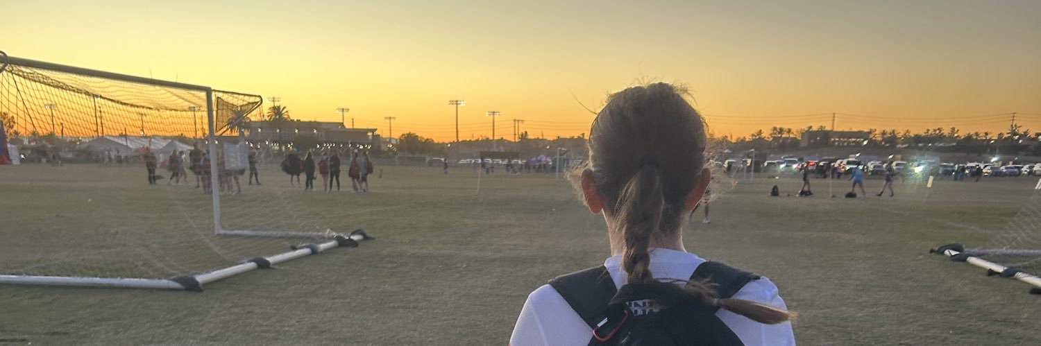 Morgan Callender banner