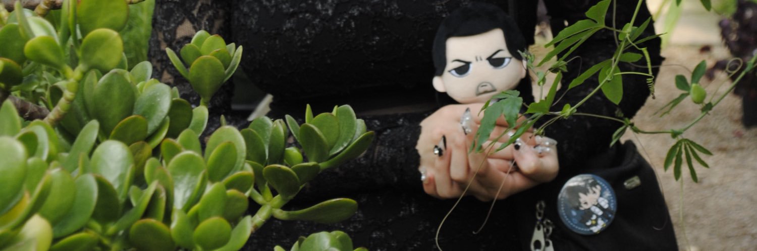 ciao dojima's banner