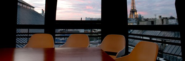 macguffparis Profile Banner