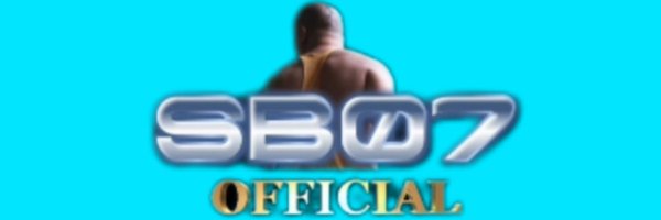 SB07Official Profile Banner