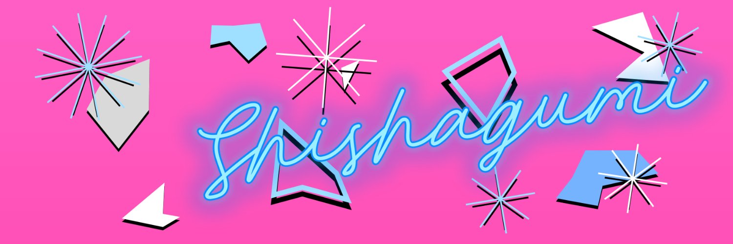 Shishagumi's banner