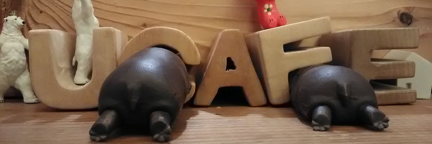 kabaokabako's profile banner image