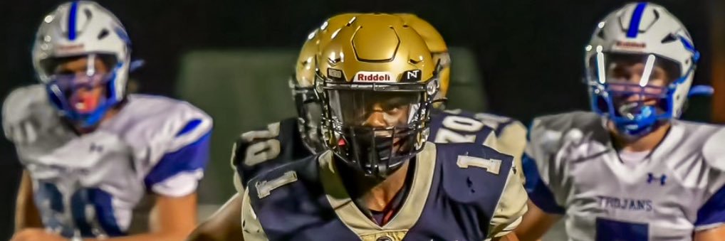 Brayden Smalls banner