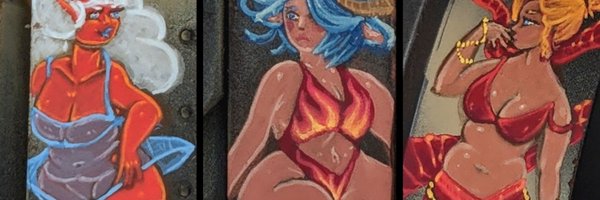 hedgebrush Profile Banner