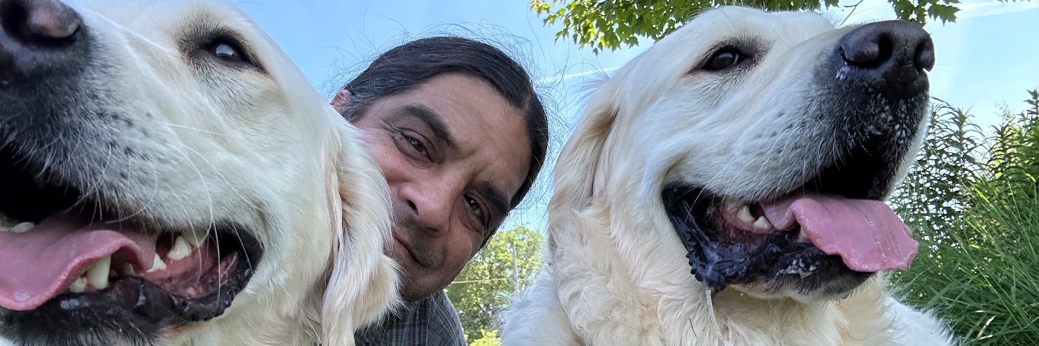 RaviRockDoc's profile banner image