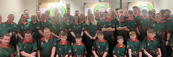 MayoDartsOrg Profile Banner