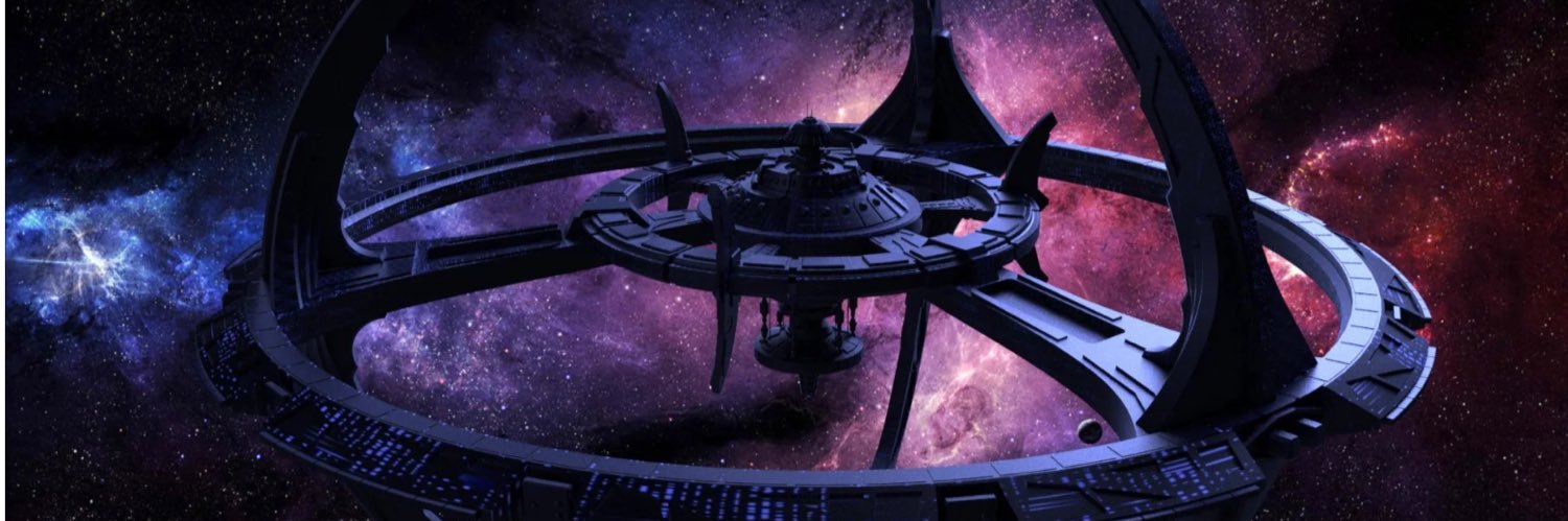 DS9annie's profile banner image