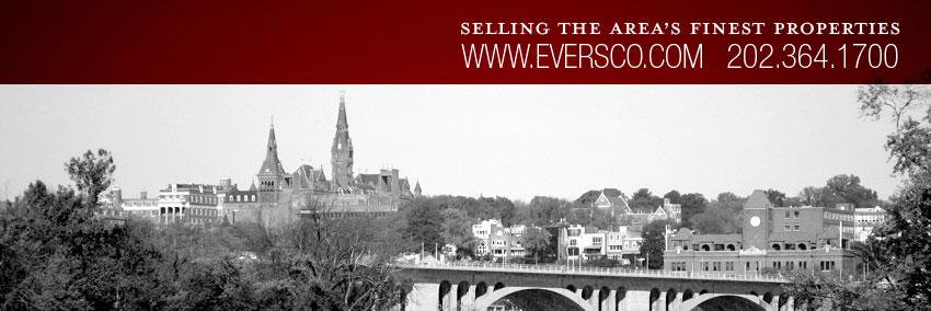 EversCo's profile banner image