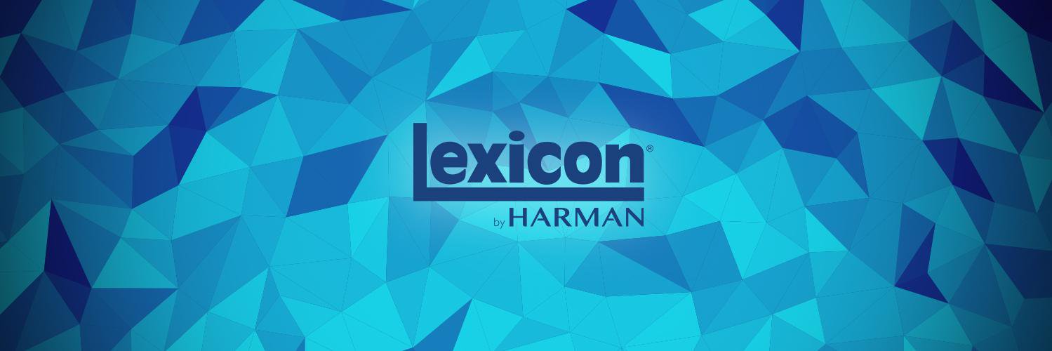 Lexicon Pro banner