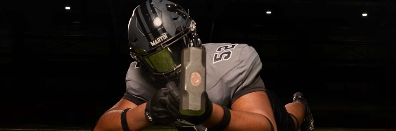 Alijah "Aj" Jackson banner