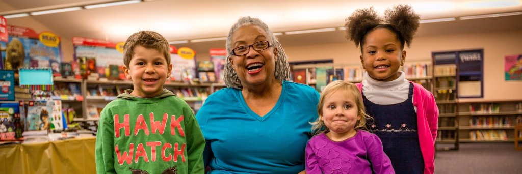 Create The Good banner