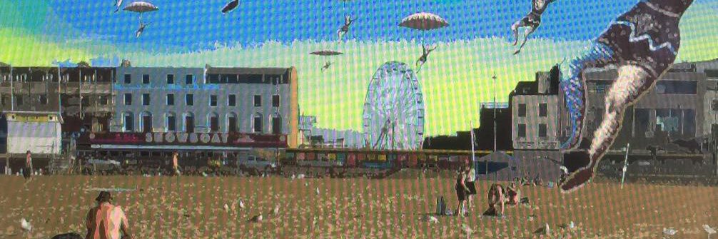 Simon Platman banner