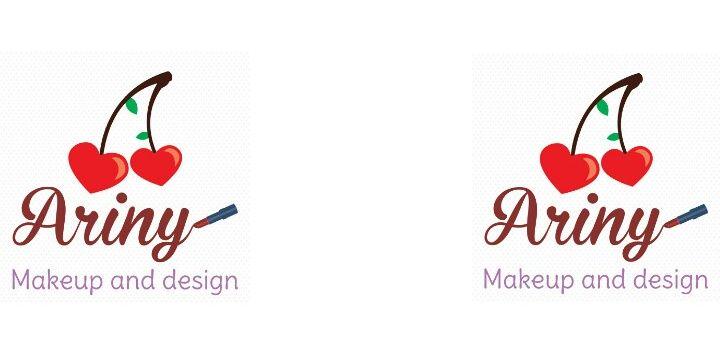 arinymakeup's profile banner image