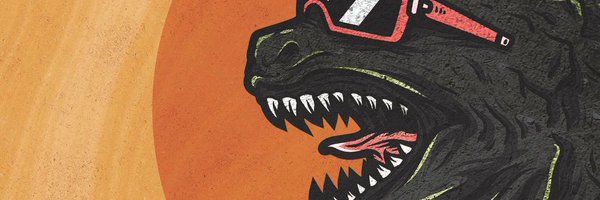 GojiraNeverdies Profile Banner