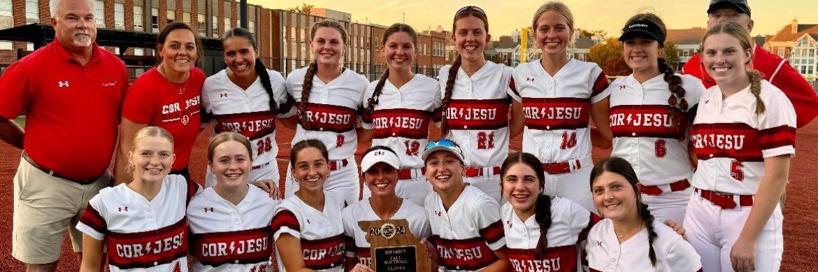 Lillian Paur 2028 banner