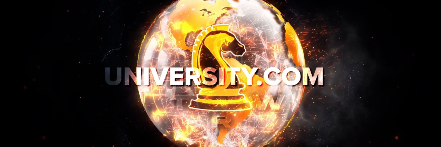 University.com banner