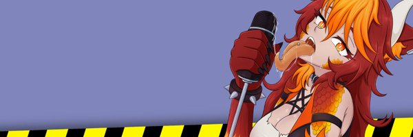 EmberTalksLewds Profile Banner