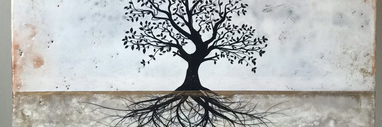 sharilyonart's profile banner image