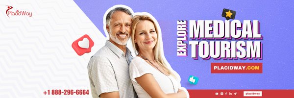 PlacidWay Profile Banner