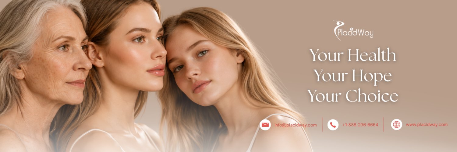 PlacidWay's profile banner image