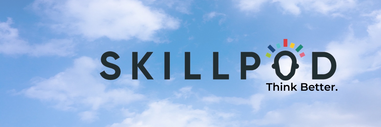 connie_skillpod's profile banner image